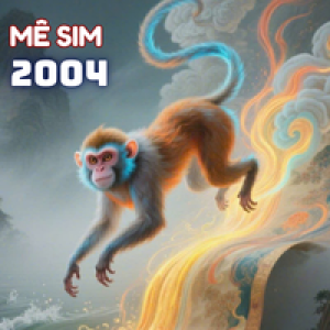 Sinh năm 2004 hợp số nào ?