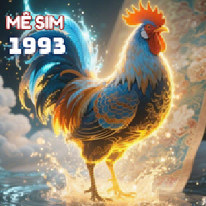 Sinh năm 1993 hợp số nào ?