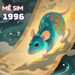 Sinh năm 1996 hợp số nào ?