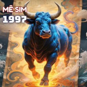 Sinh năm 1997 hợp số nào ?