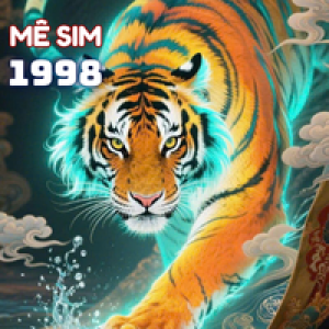 Sinh năm 1998 hợp số nào ?