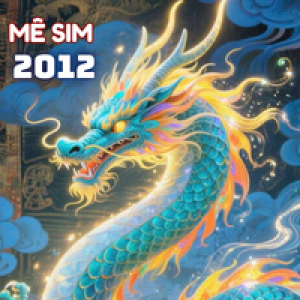 Sinh năm 2012 hợp số nào ?