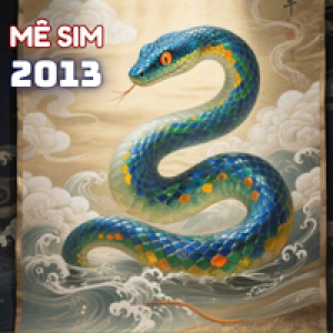 Sinh năm 2013 hợp số nào ?