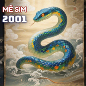 Sinh năm 2001 hợp số nào ?