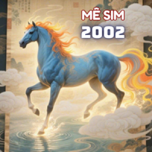 Sinh năm 2002 hợp số nào ?