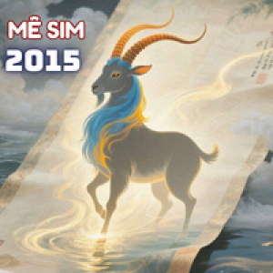 Sinh năm 2015 hợp số nào ?