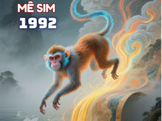 Sinh năm 1992 hợp số nào ?