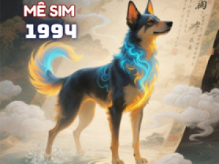 Sinh năm 1994 hợp số nào ?