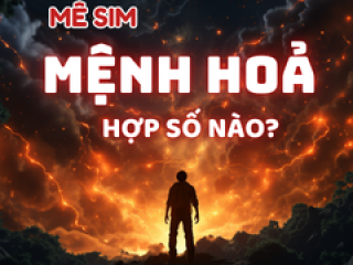 “Hỏa – Biểu tượng của nhiệt huyết và thành công”